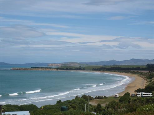28 Chambers Street, Kakanui