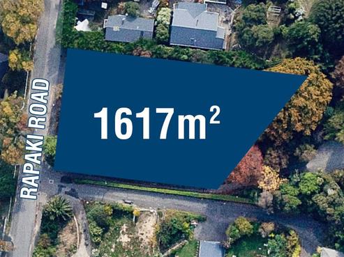 5 Rapaki Road, Hillsborough