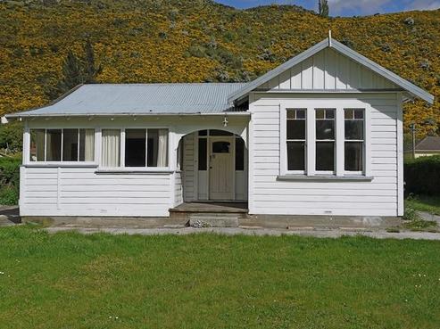 165 Scotland Street, Roxburgh
