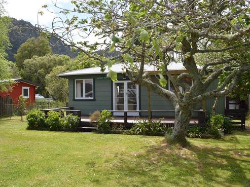 34 Tamatea Street, Rotoiti Forest