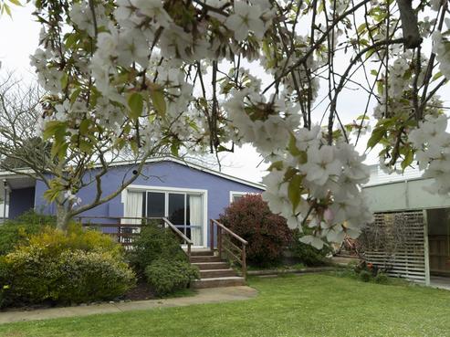 60 Park Terrace, Waikuku Beach