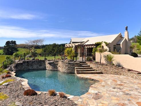 339 Redwood Valley Road, Redwood Valley