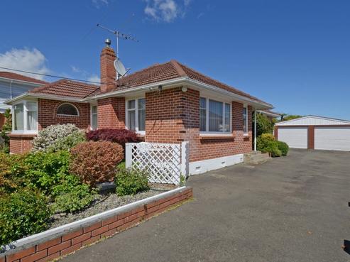 35 Kashmir Avenue, Clouston Park