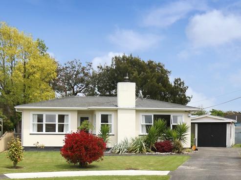 1 Philip Place, Feilding