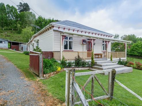 2 Waitipapa Road, Hunterville