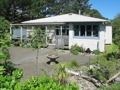 1257 Paekakariki Hill Road, Pauatahanui