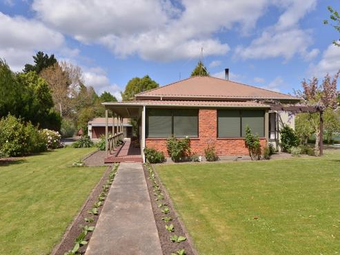 83 Oxford Road, Rangiora
