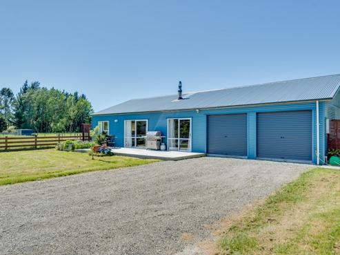 346 Whites Road, Ohoka
