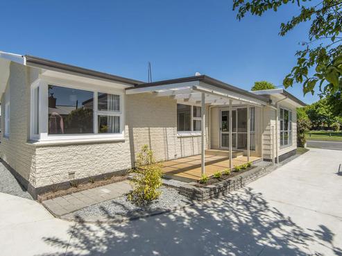 100 Cavendish Road, Casebrook
