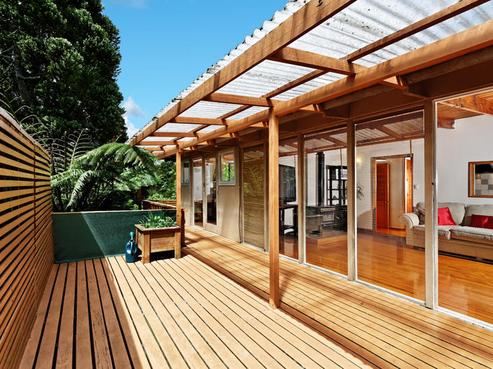 198 Godley Road, Titirangi