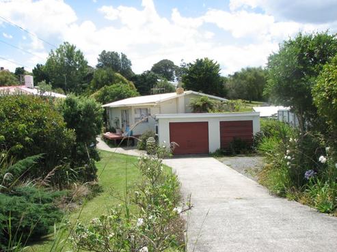39 Plunket Street, Dargaville