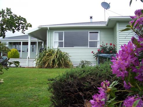 199 Takapu Road, Manakau