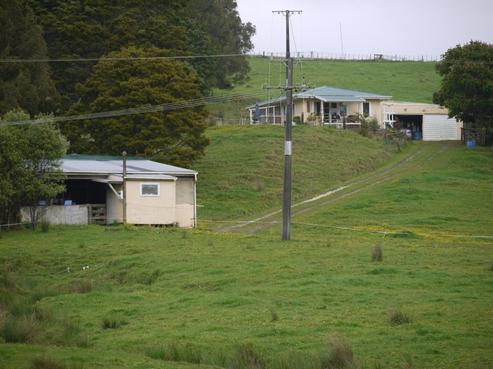 374 Opouteke Road, Dargaville Surrounds