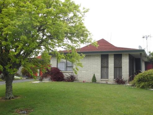 3 Kaimai Drive, Matamata