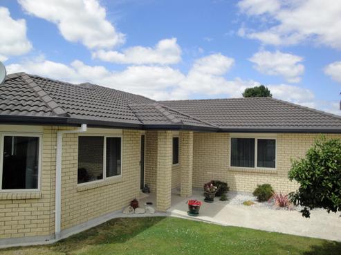 4 Sylvan Place, Matamata