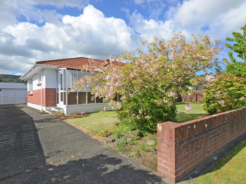 21 Courtenay Road, Heretaunga