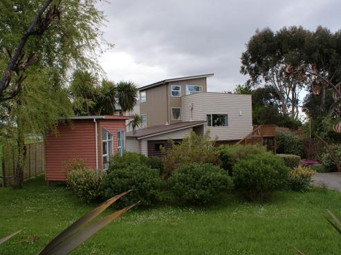 4 Worcester Street, Hampden