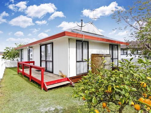 10 Madigan Place, Glendene