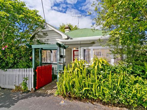 3 Cracroft Street, Devonport