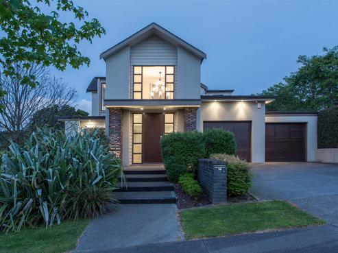14 Anselmi Ridge Road, Pukekohe