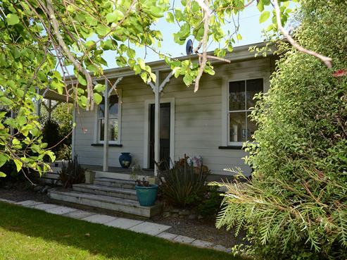 29A Strasbourge Street, Martinborough