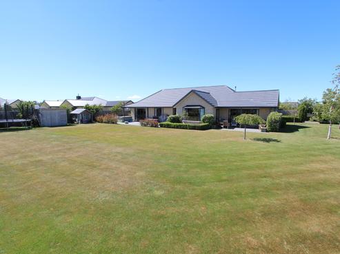 1 Rossini Way, Rolleston