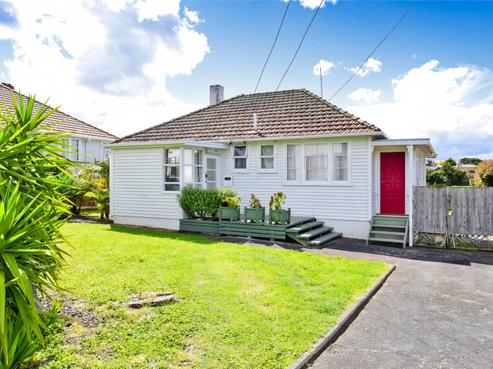 49 Oran Road, Panmure