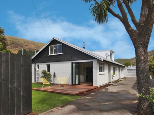 20 Truro Street, Sumner