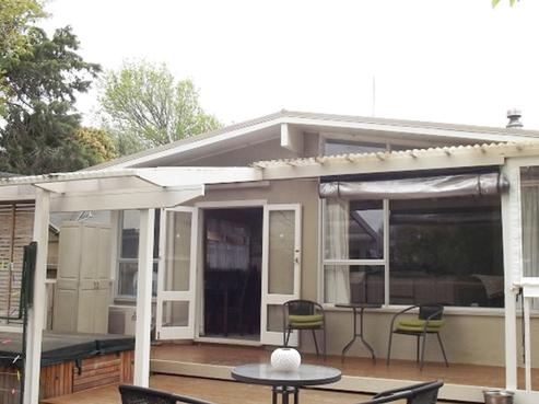 18 Greenock Road, Ranui