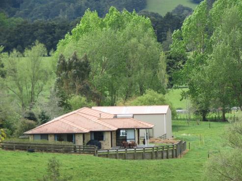 39 Mckinley Road, Kokopu