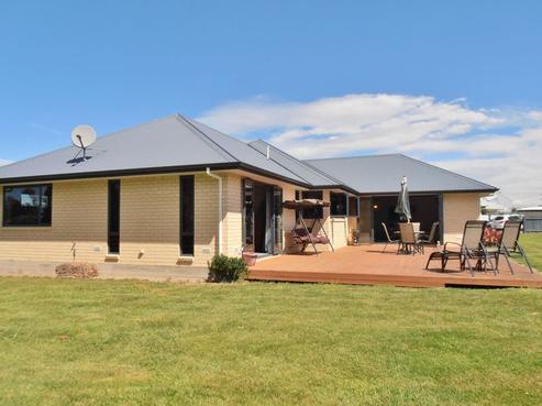 8 Andrewville Lane, Temuka