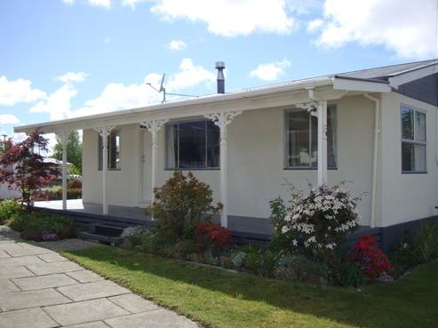 5 Dusky Place, Twizel