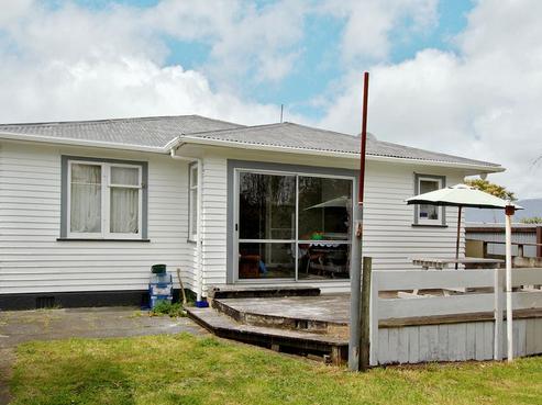 118 Ngamotu Road, Spotswood