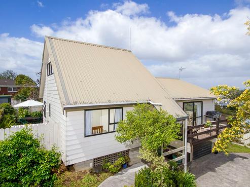 47B Target Road, Totara Vale