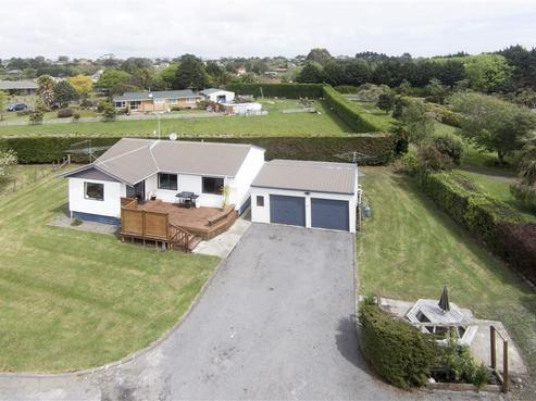 15 Country Club Lane, Waiuku