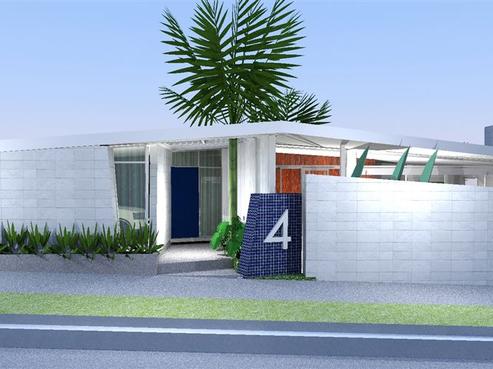 2A Strandon Place, Strandon
