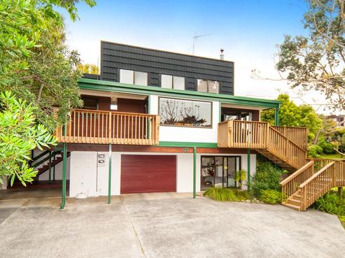 12 Saddleback Rise, Murrays Bay