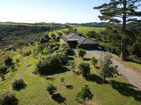 186C Campbell Road, Pataua