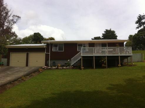13 Windsor Road, Kaikohe