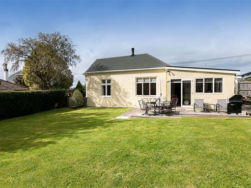 8 Stanley Street, Kenmure