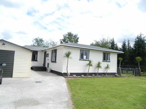 39 Te Poi Road, Te Poi