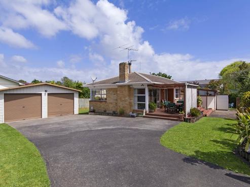 345 Pakuranga Road, Pakuranga Heights