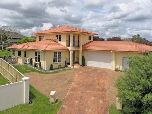 10 Burleigh Place, Rototuna