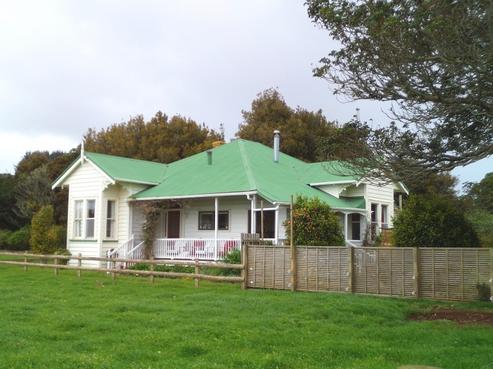 598 Kohanga Road, Onewhero