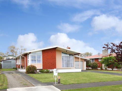 25 Kennedy Avenue, Feilding