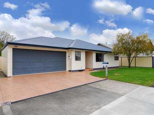 404 Princes Street, Parkvale