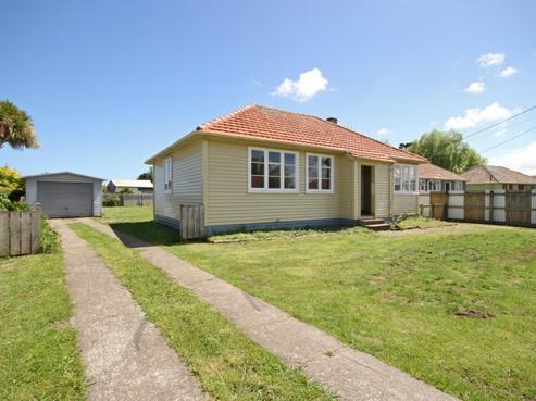 3 Churchill Crescent, Foxton
