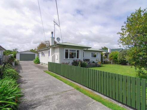 315 Karaitiana Street, Frimley
