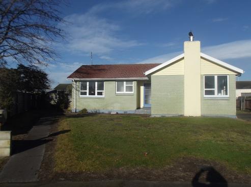 9 Bristol Place, Flaxmere