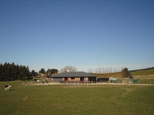 203 Homestead Road, Weston
